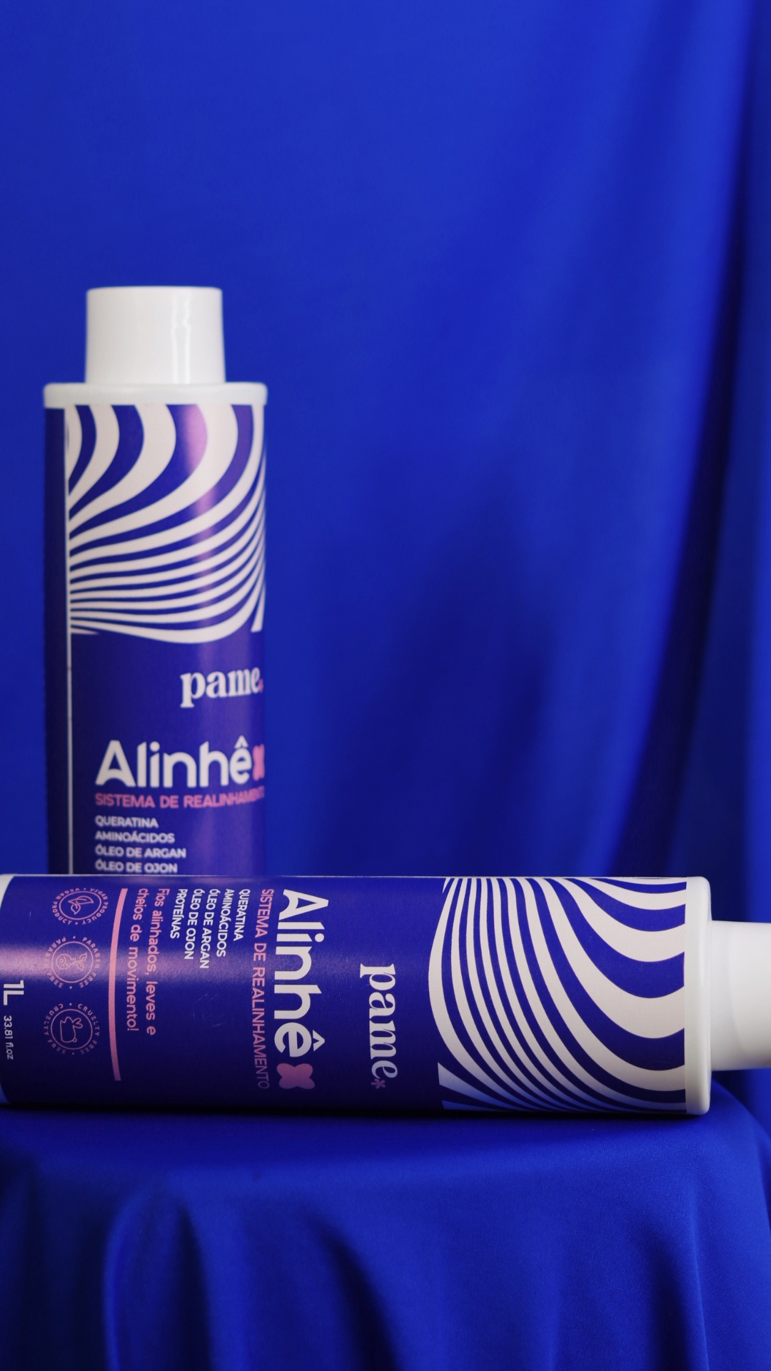 Pame Hair Cosméticos