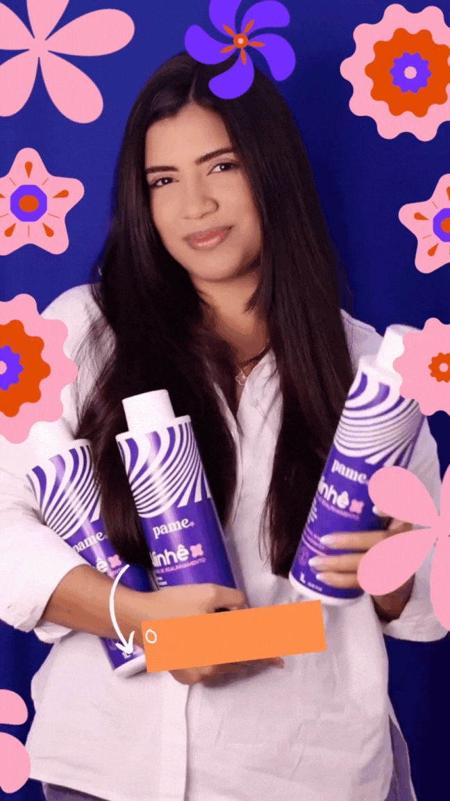 Pame Hair Cosméticos